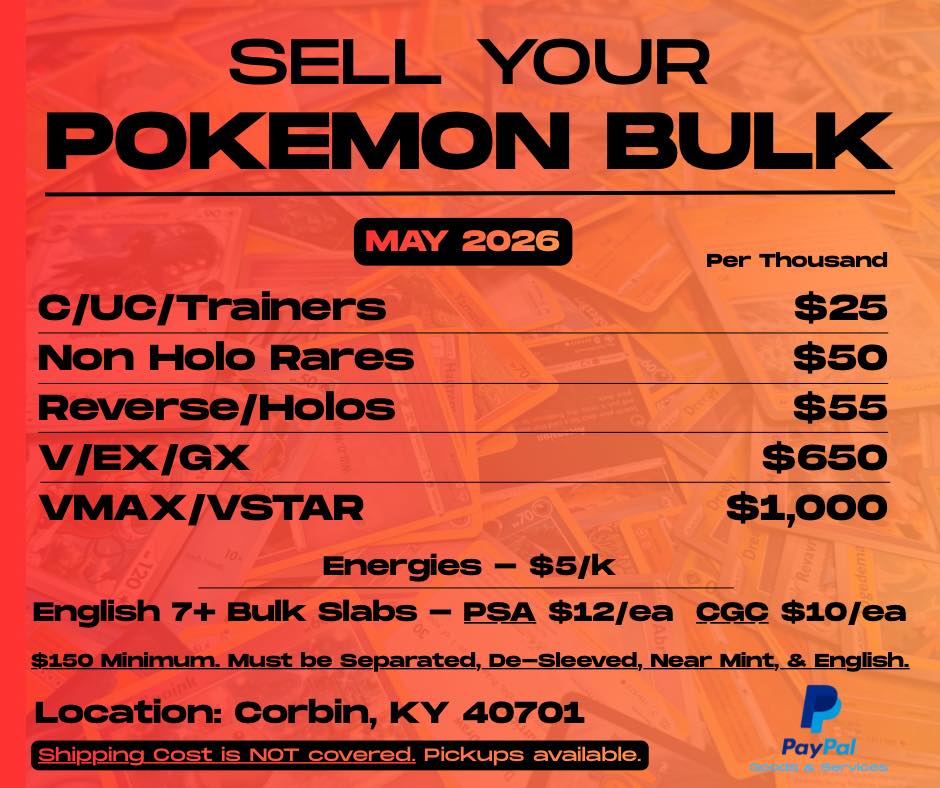 bulk pokemon card prices Center 110 Collectible Pokemon Cards Party Favors : Toys & Games What is a fair price