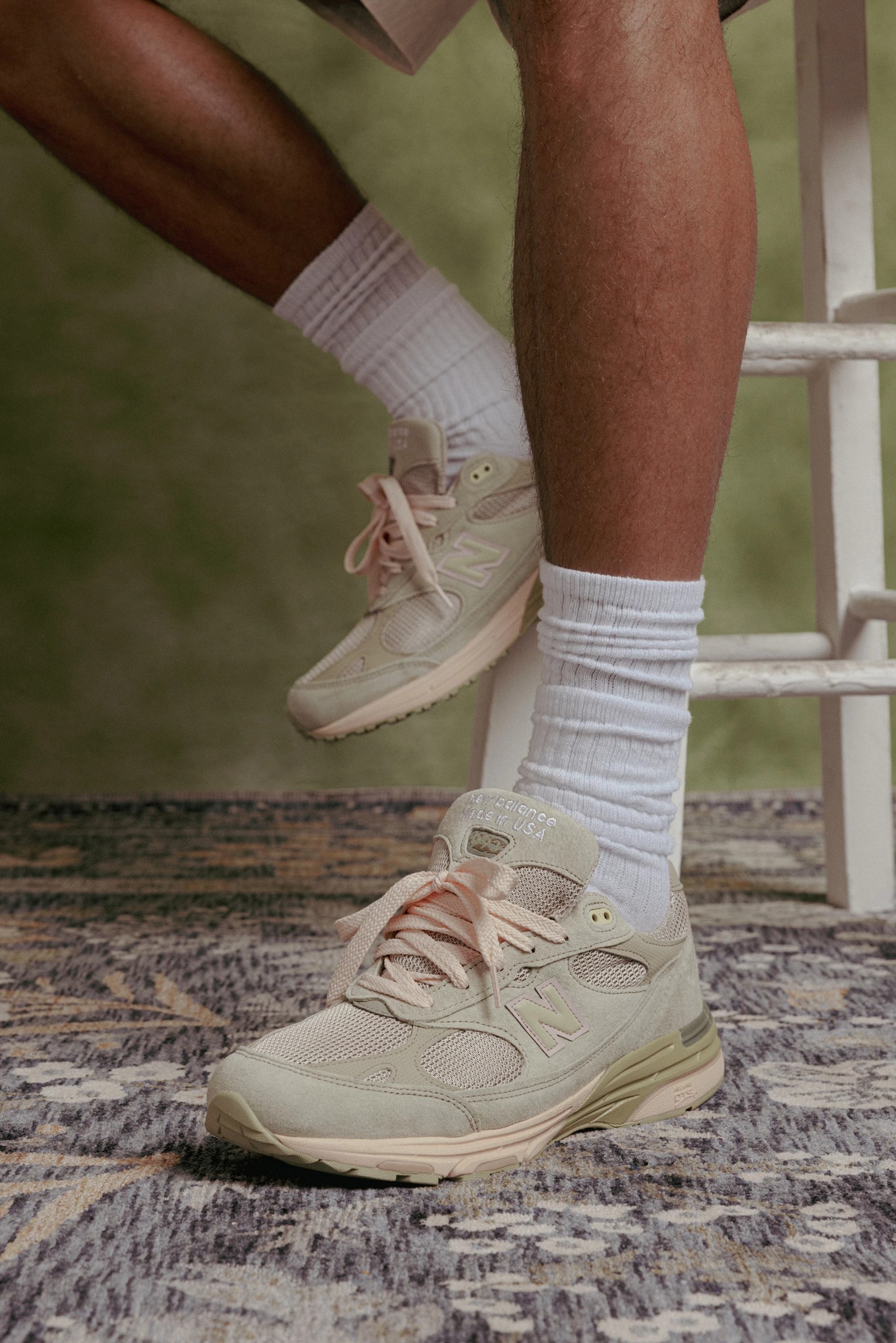 Joe Freshgoods x New Balance 993 