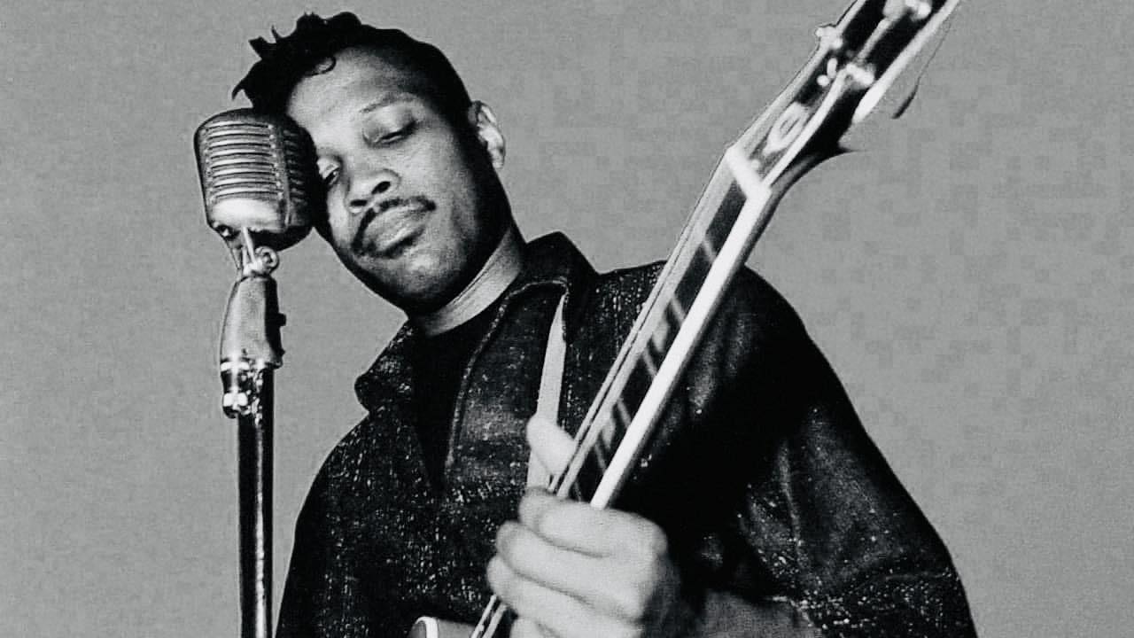 Remembering 1982 Blues Hall of Fame Inductee Magic Sam ? February 