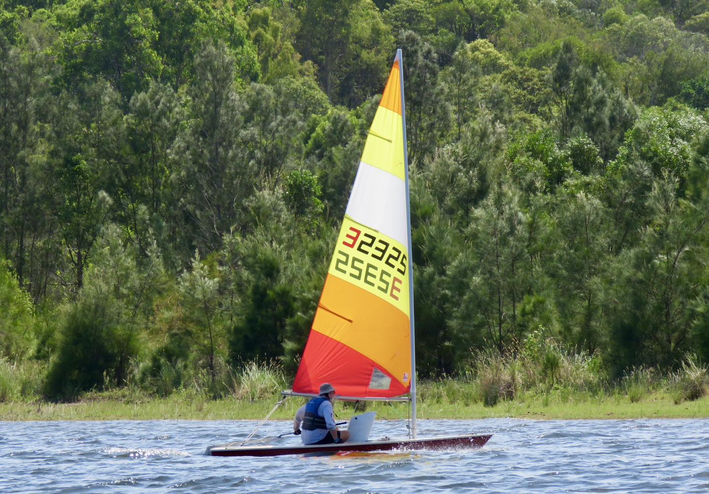 Lake Samsonvale Water Sports Association