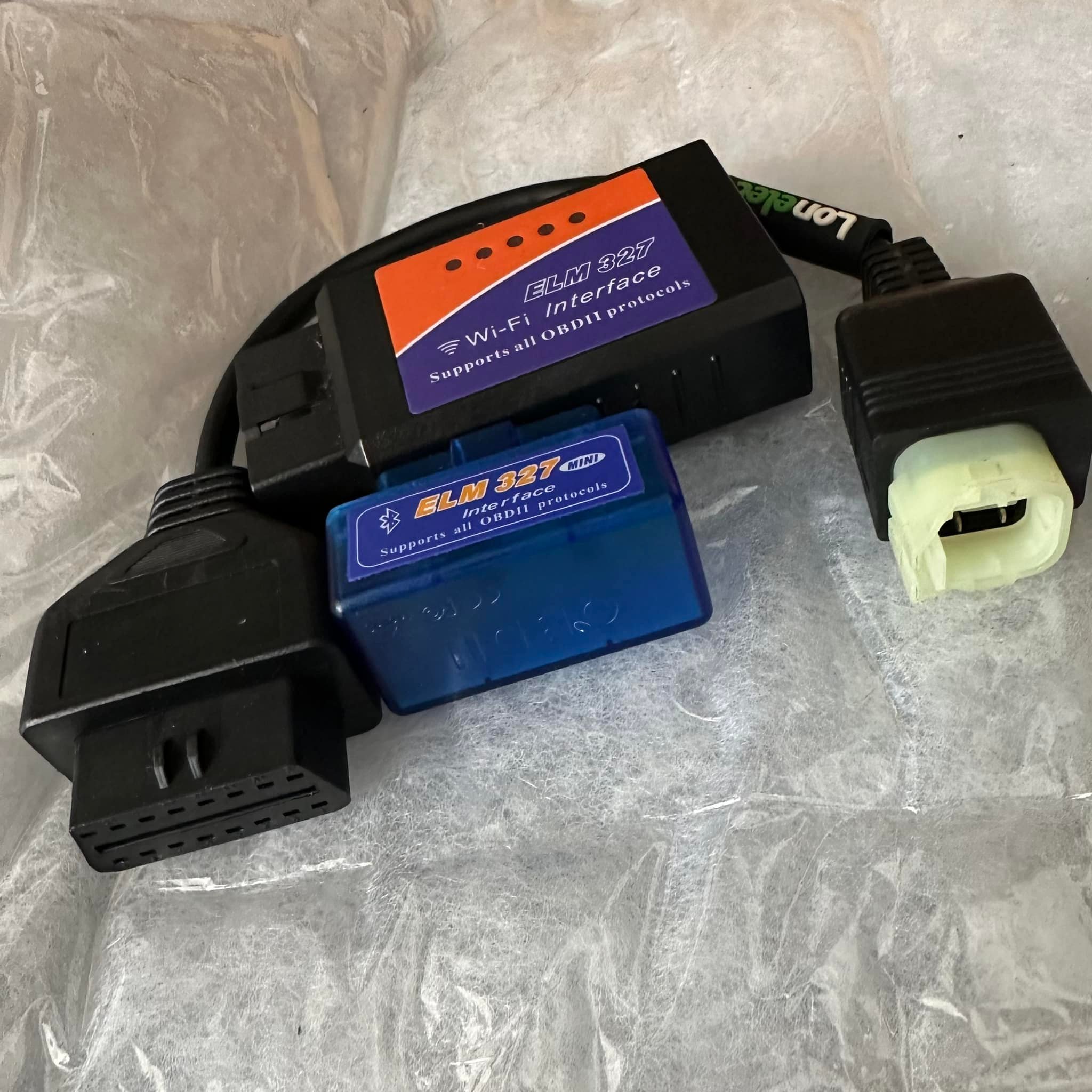 Great tool for those who are curious or need to troubleshoot a 