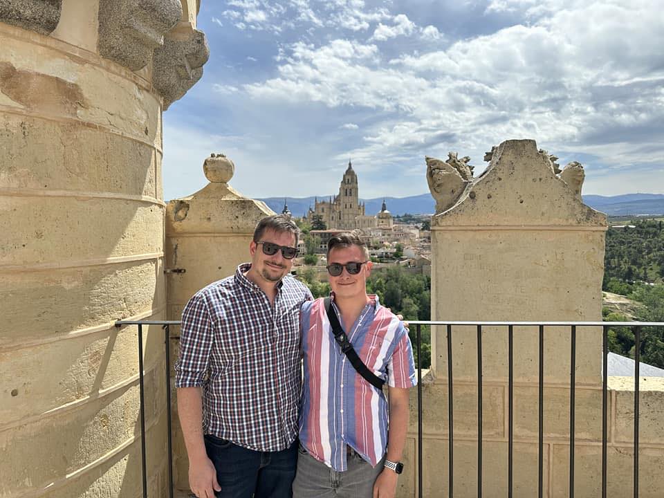 Brian - 🇪🇸 🇪🇸 🇪🇸 | Facebook