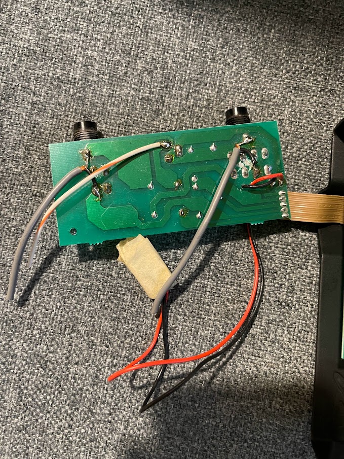 What do you think of this Marshall Blues Breaker mod?