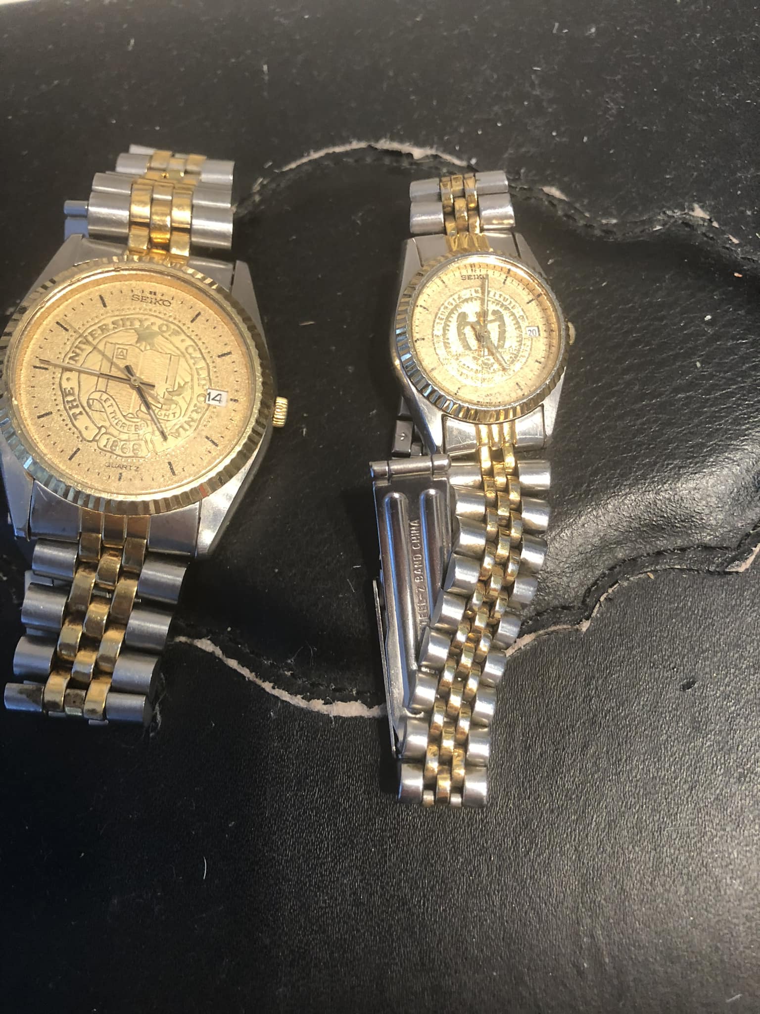 Seiko Josten