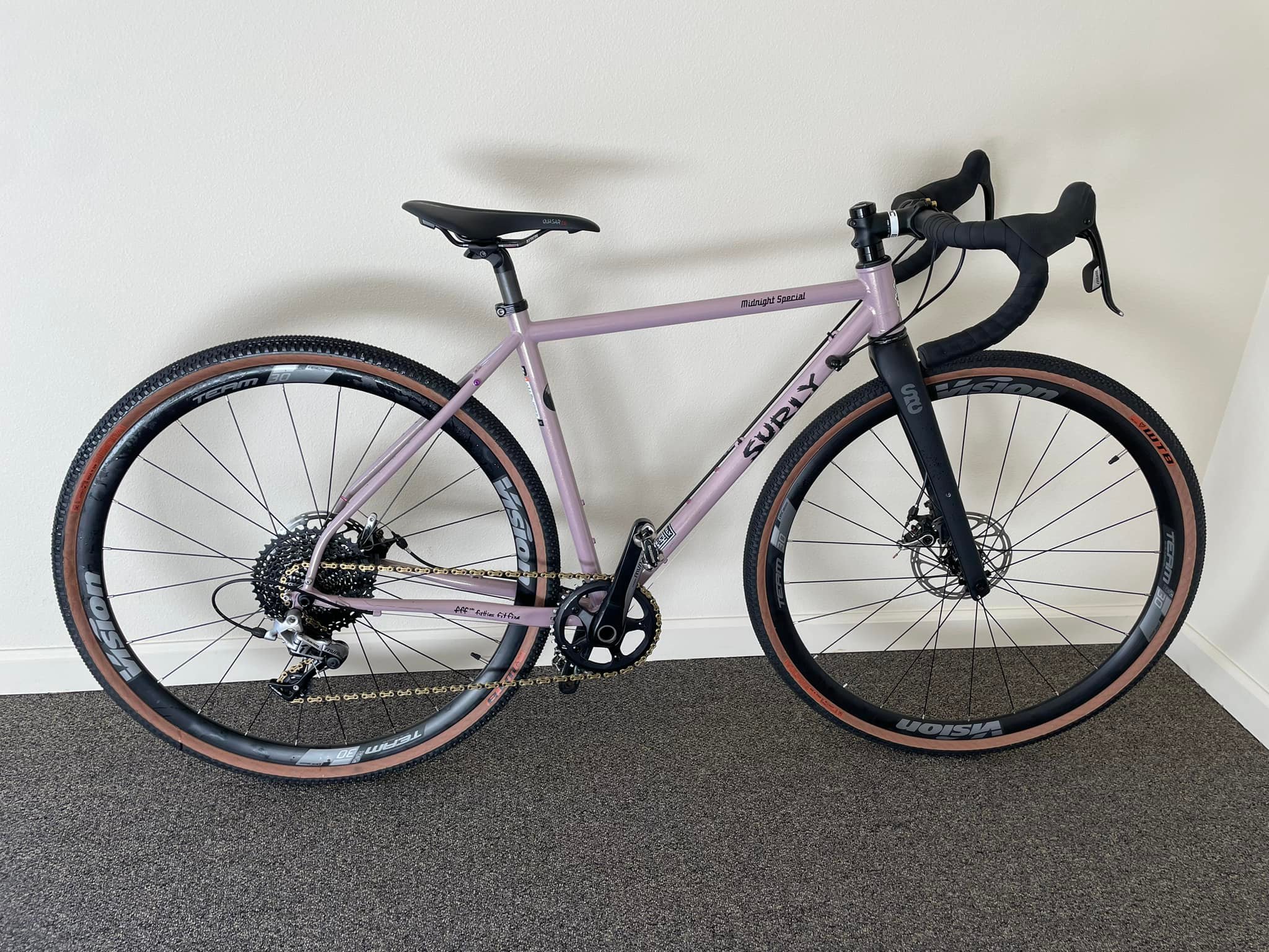 Surly Midnight Special size 46 for sale in Portland