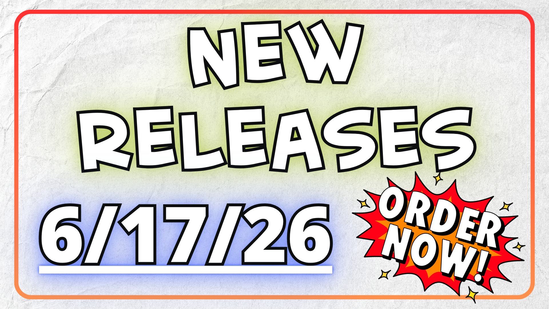 New release comics available on Clan McDonald Comics website