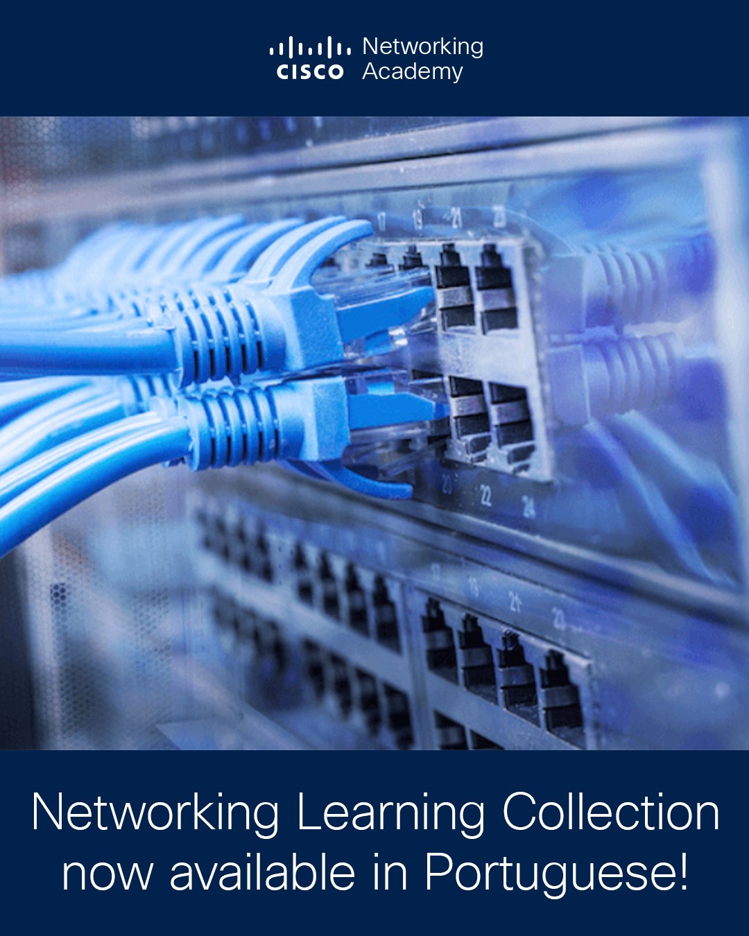 Cisco Networking Academy - Looking to strengthen your networking skills ...