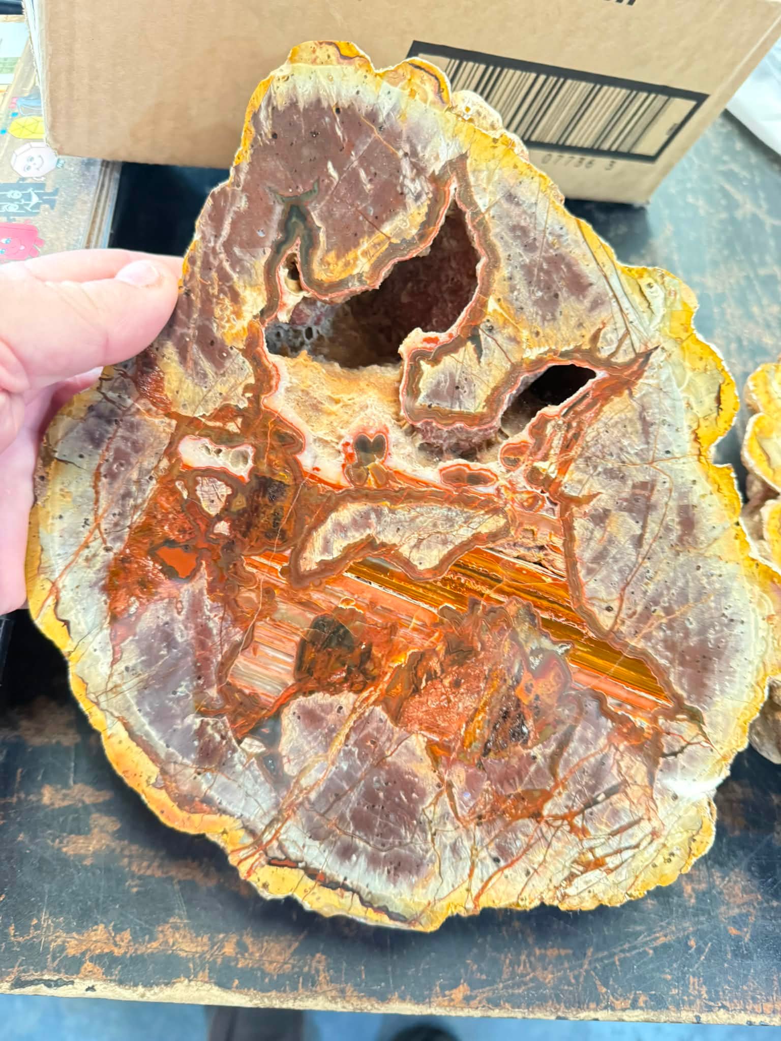 Australian Agate Collectors | Facebook