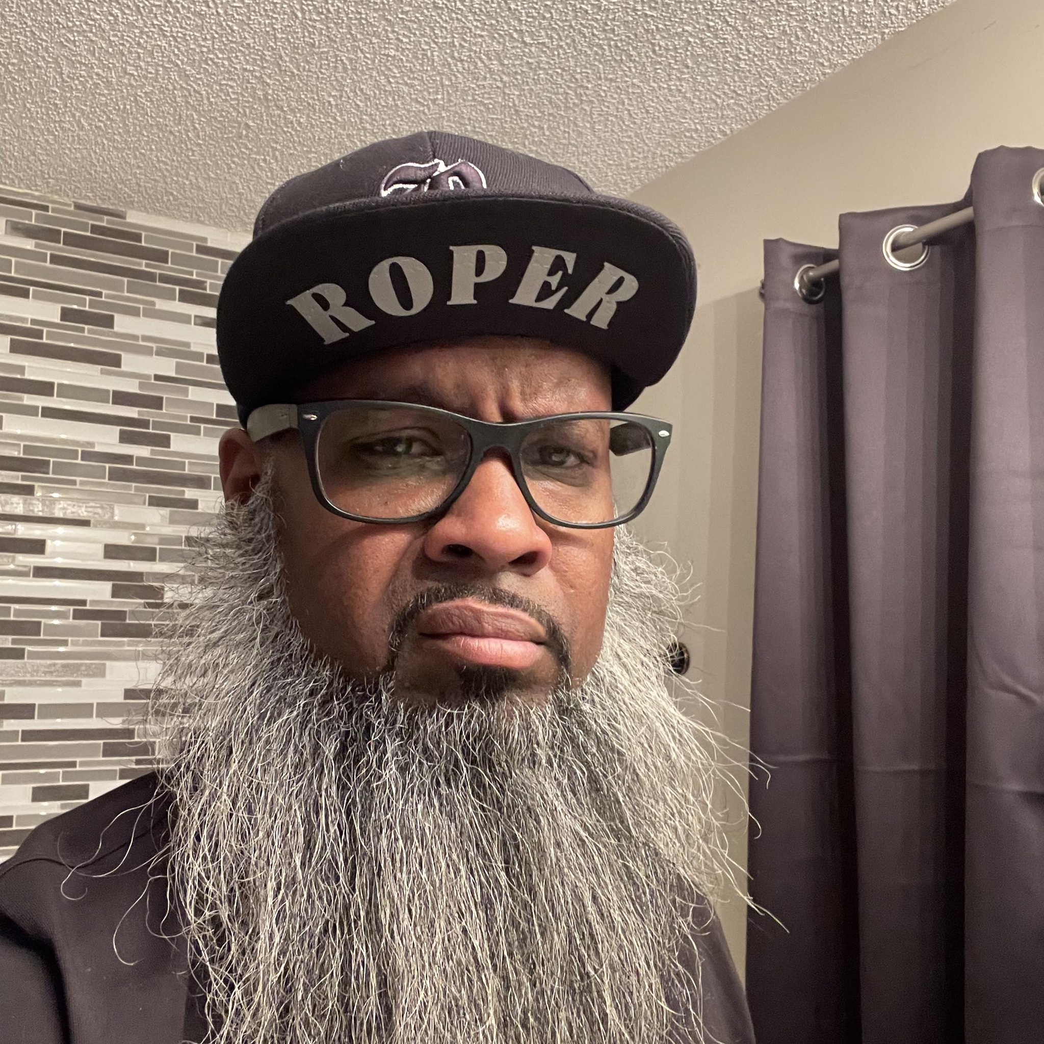 Stanley Roper Nicolas
