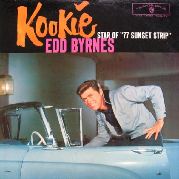 Kinky's album with Mick Ronson, Ron Wood, and Eric Clapton