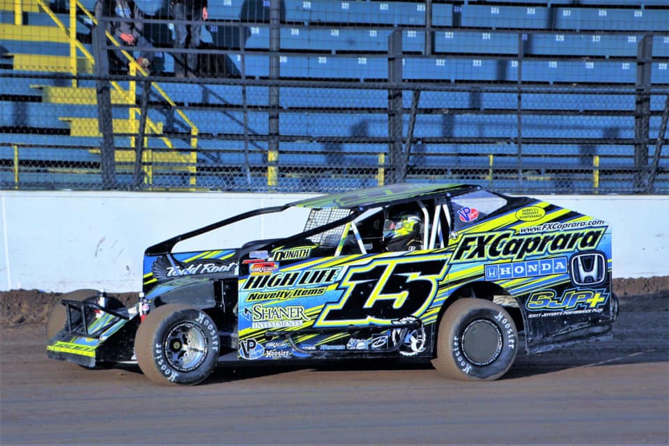 Todd Root Racing #15 added a new photo. - Todd Root Racing #15
