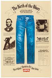 German businessman Levi Strauss and tailor Jacob Davis patented