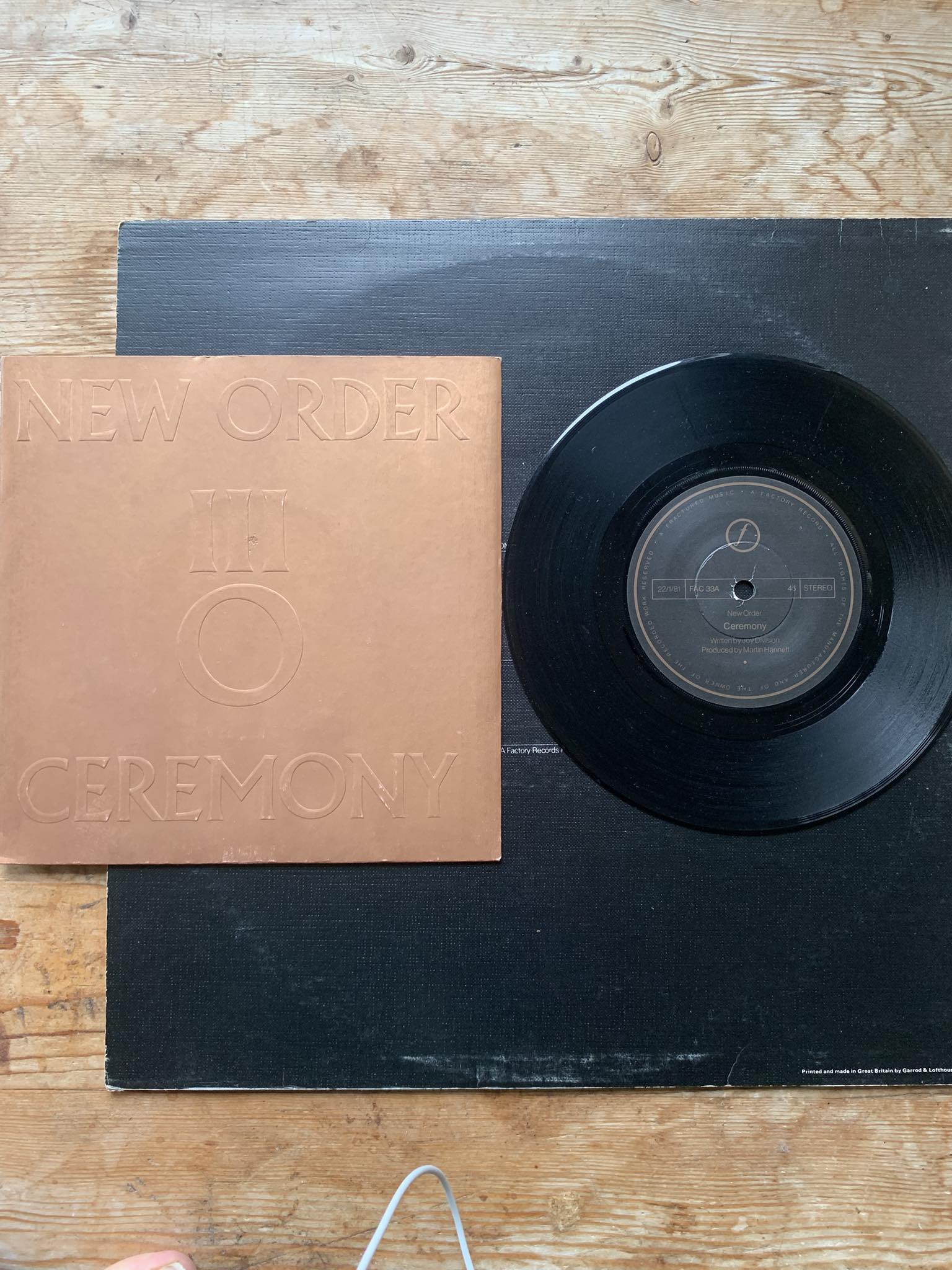 New Order