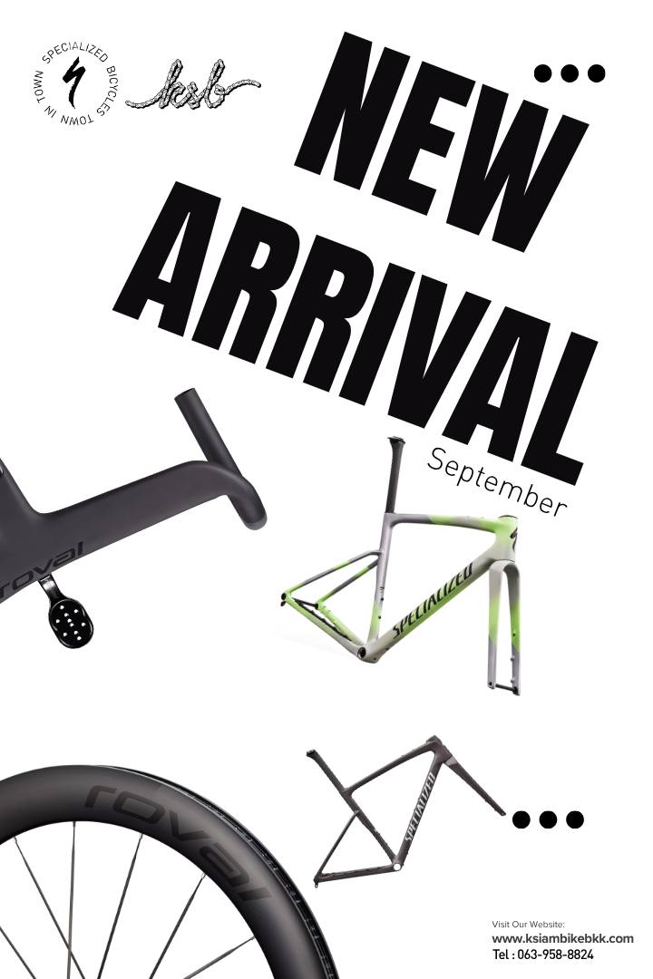 143, 155 are Coming Home. S-WORKS ROMIN EVO MIRROR Size : 143, 155