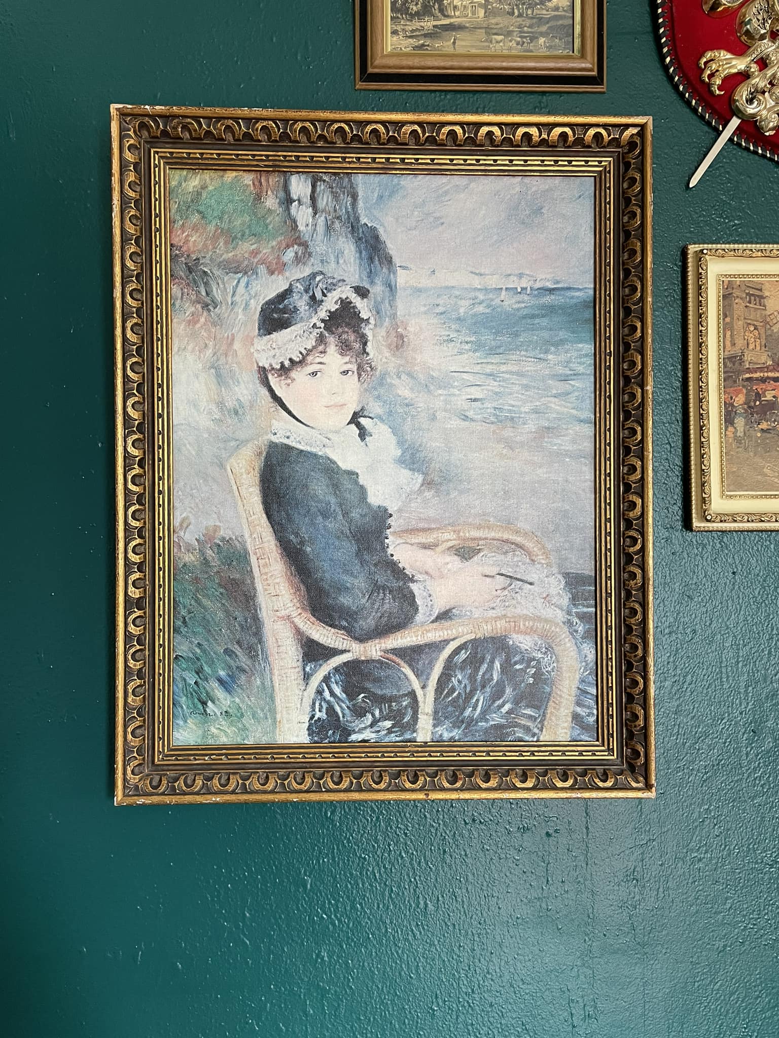 Discovering Pierre Bonnard