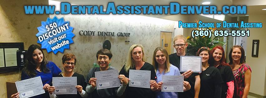 Dental Assistant Denver | Denver CO