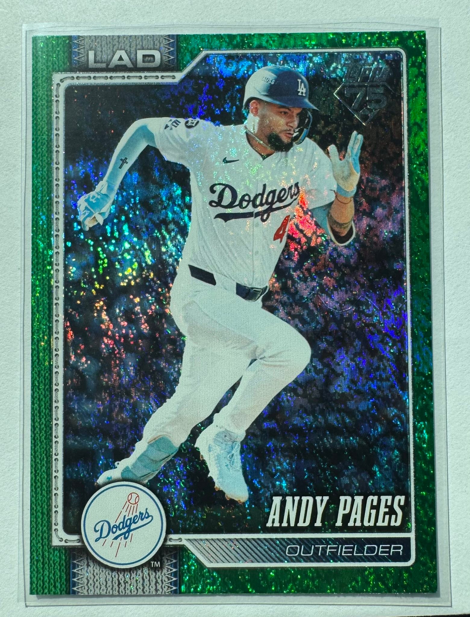 Flagship season rolls on ⚾️ 2026 Topps Series 2 Baseball is 