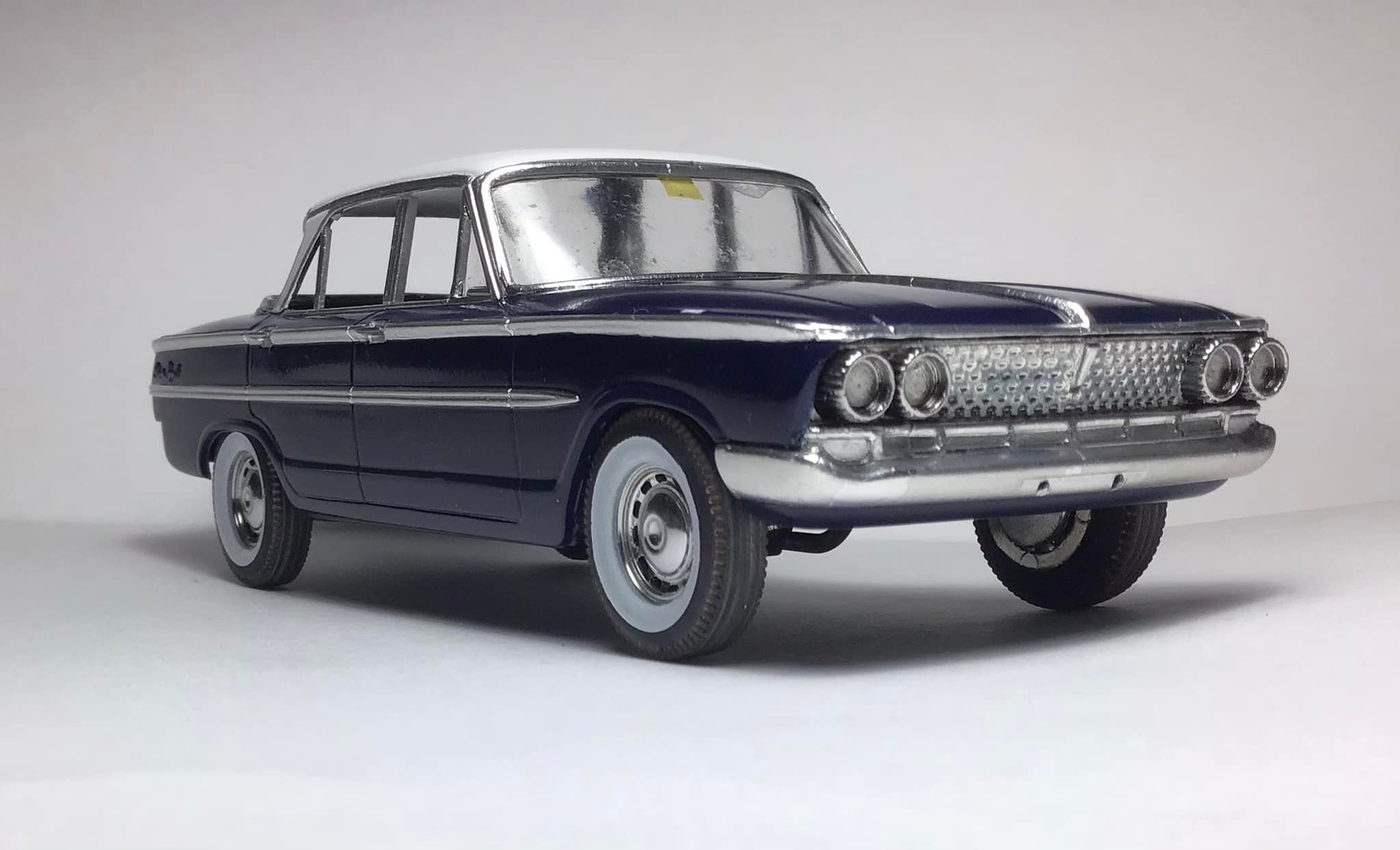 Prince Gloria Super 6 model 41