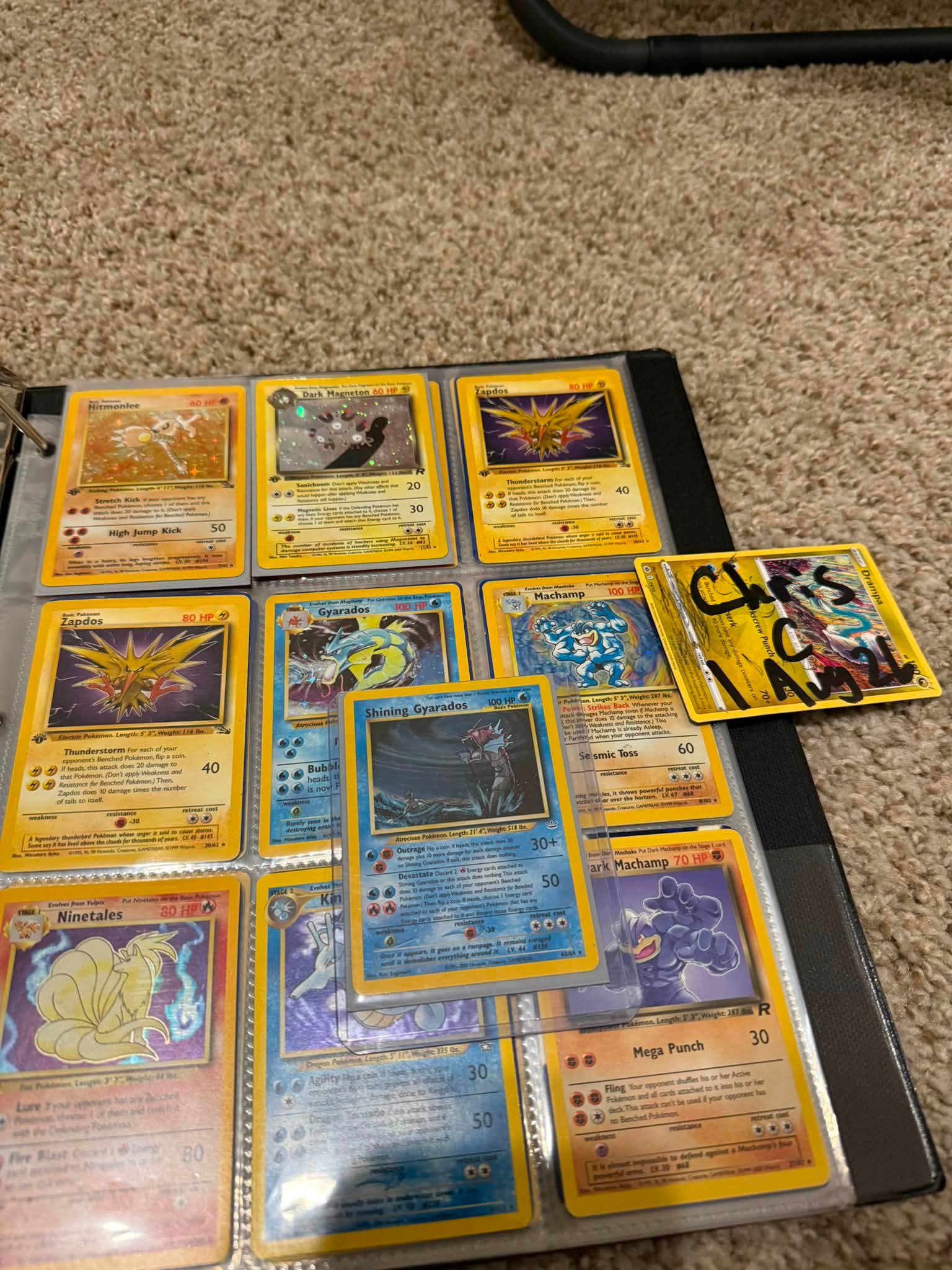 where to sell old pokemon cards Us Your  Larger Than Life Toys and Comics How to Sell Pokmon Cards