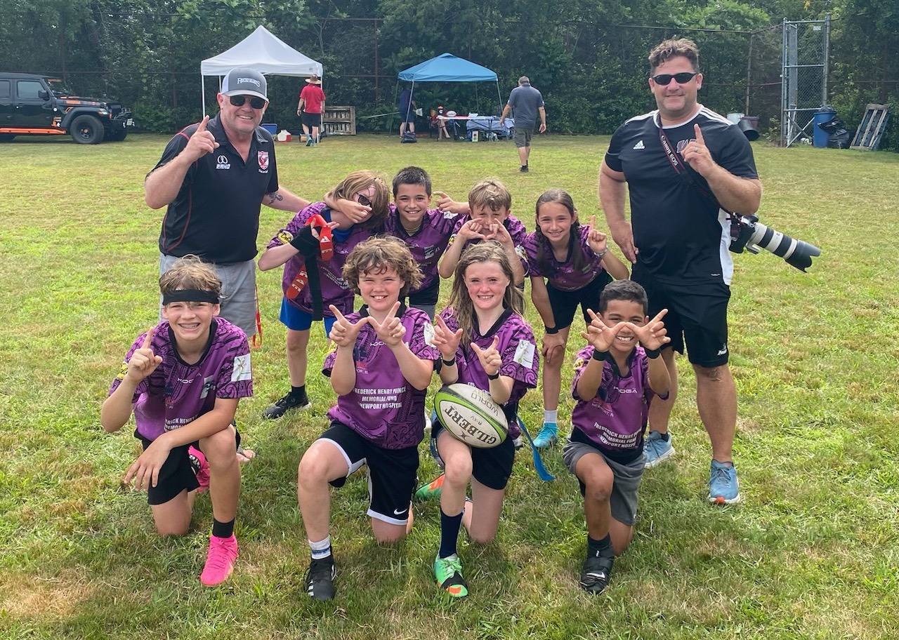 Ocean State Rugby