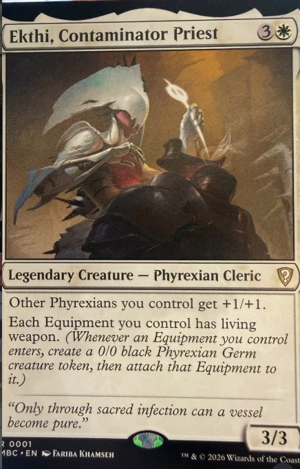 mystery booster box spoiler Magic The Gathering MTG MYSTERY BOOSTER SPOILERS ALL