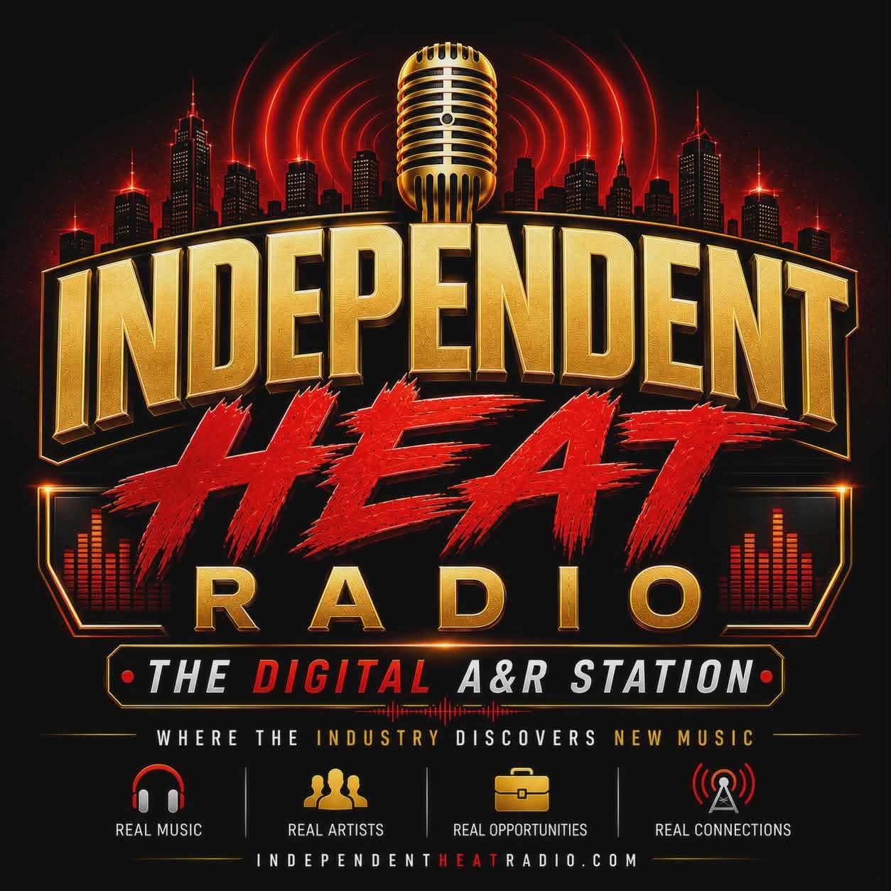 🚨 NOW PLAYING ON DIRTY SOUTH RADIO 🚨 🎵 PAPER BY SANTEA JR