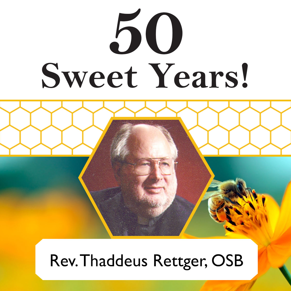 Diocese of Erie - Today we celebrate Jubilarians Father... | Facebook