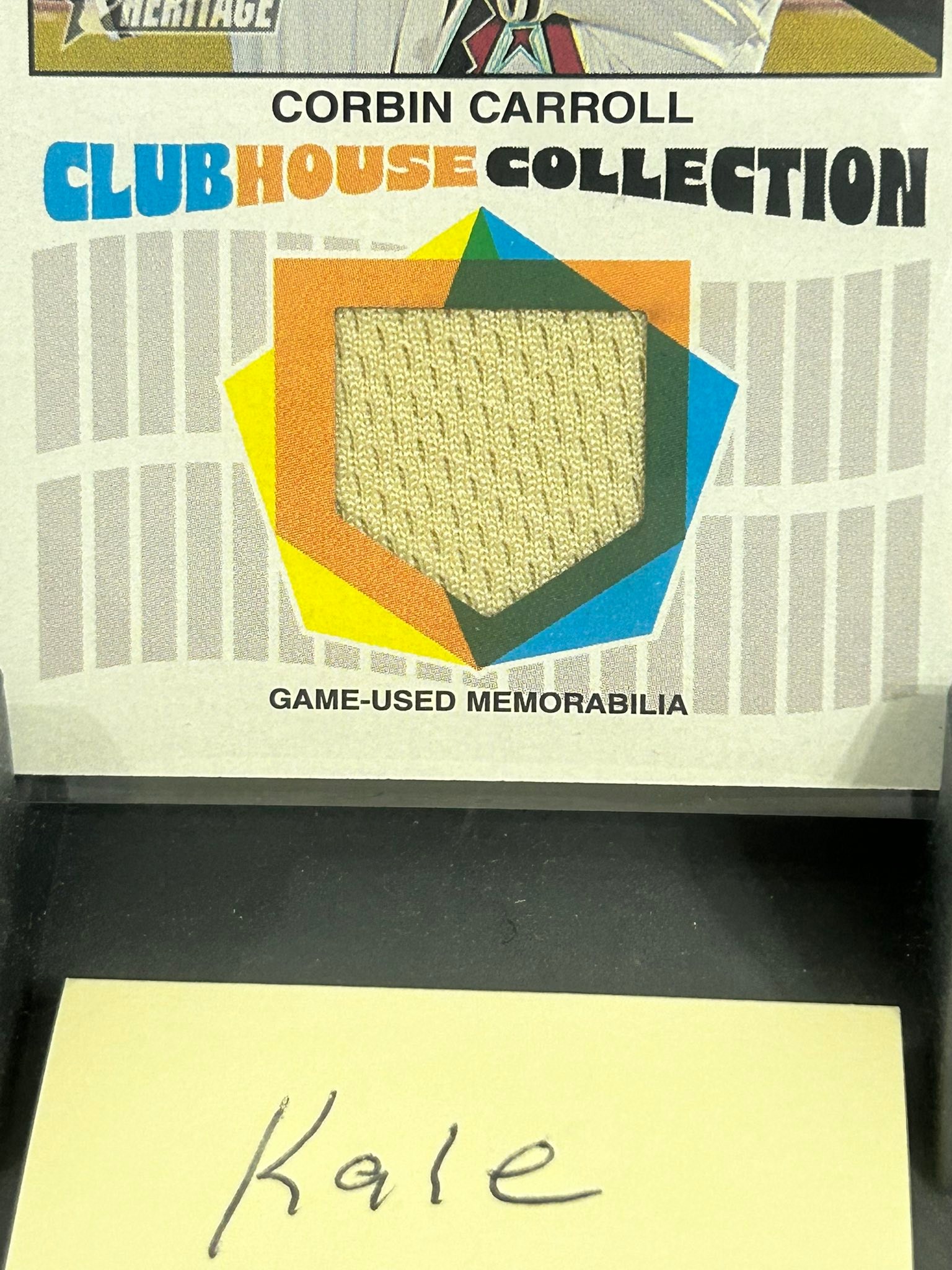 2026 Topps Heritage Baseball