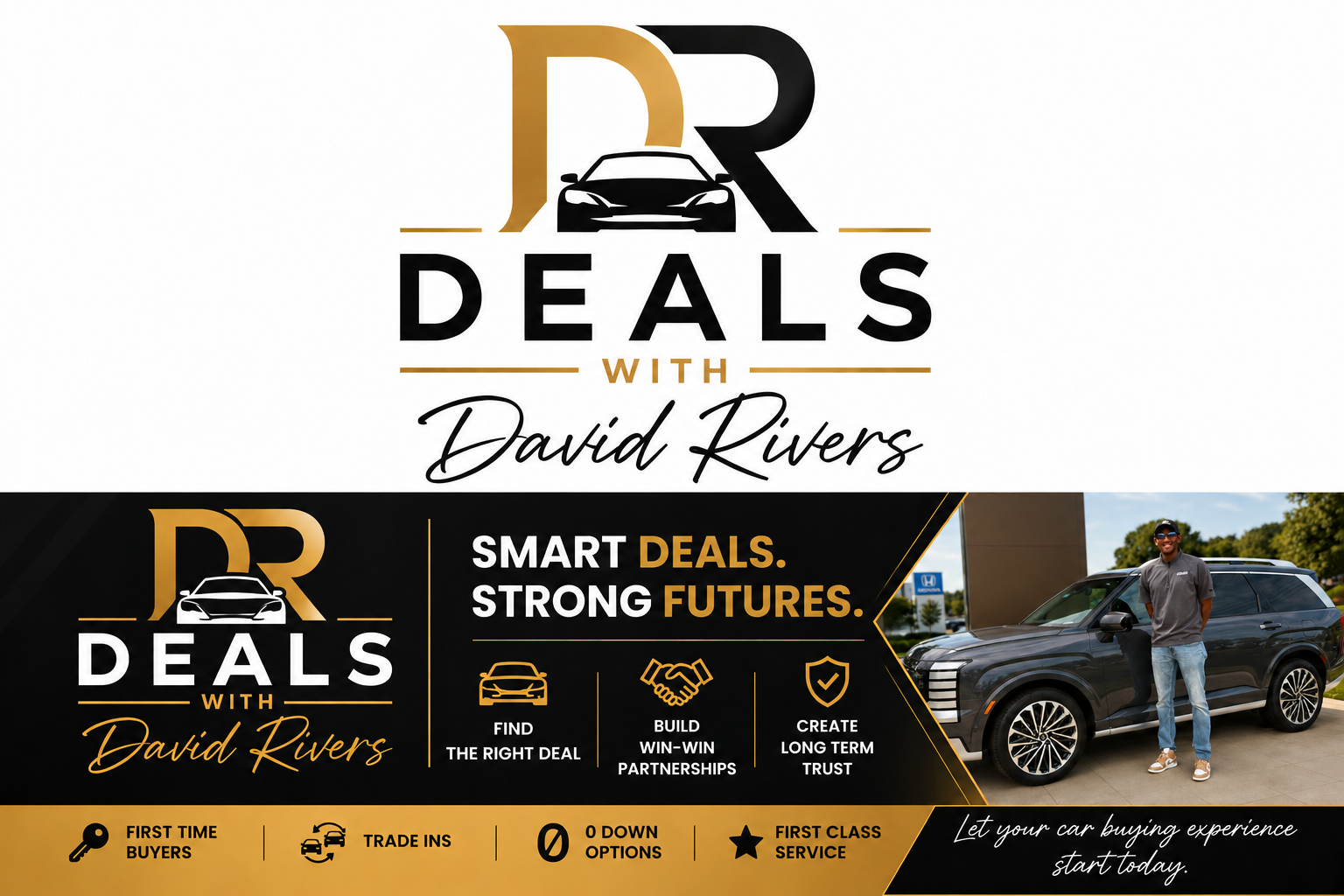 David Rivers