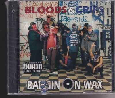Bloods & Crips 'Banging on Wax' album review and impact