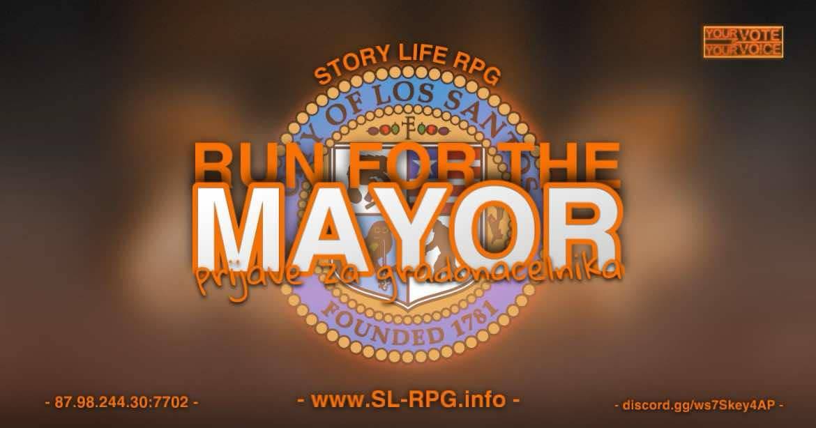 StoryLife RPG