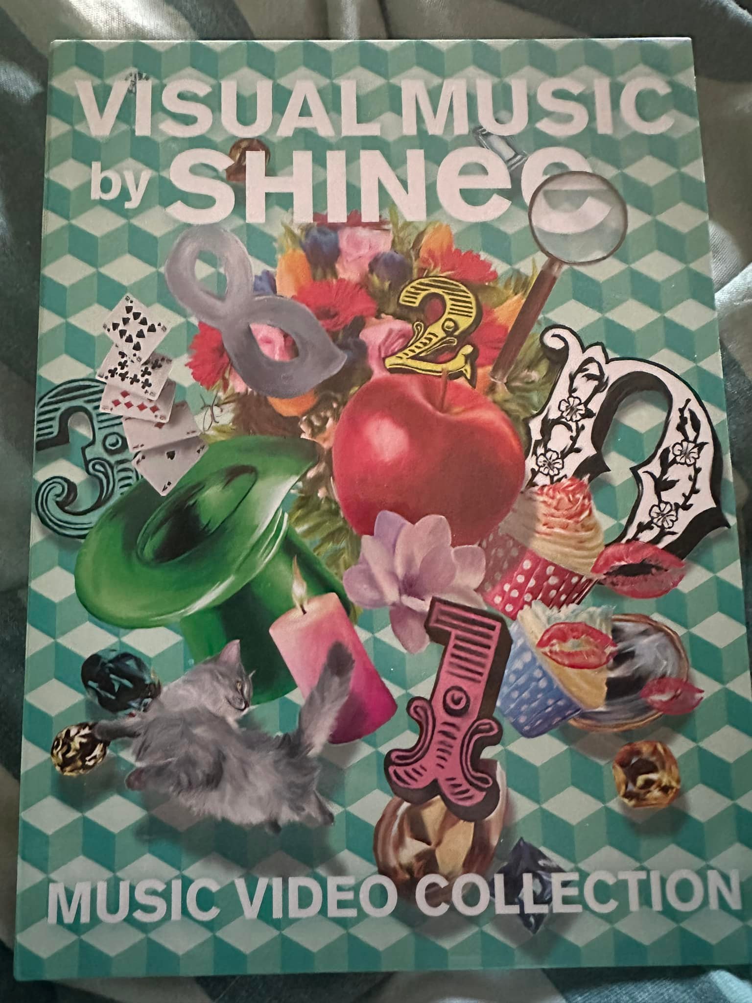 Shinee from 2008 to 2021 music videos Taemin solo music videos up 