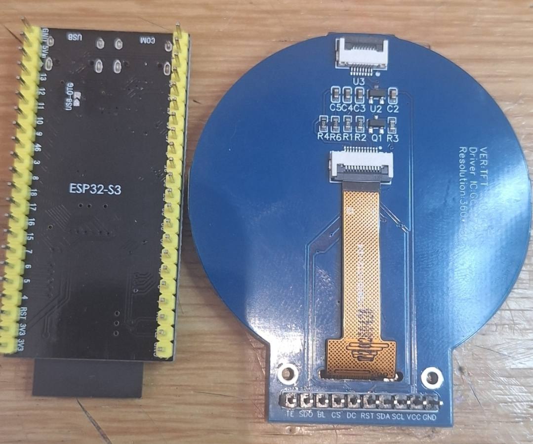 Question about Lua and custom Designs for monocrom LCD Screens ; I