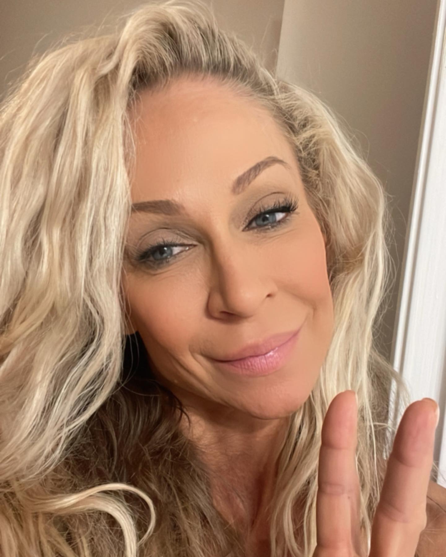 Mindi O'Brien IFBB Pro
