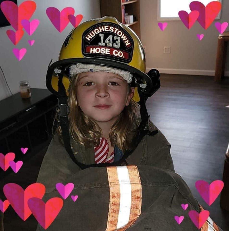 The officers... - Covington Independent Fire Company, INC.