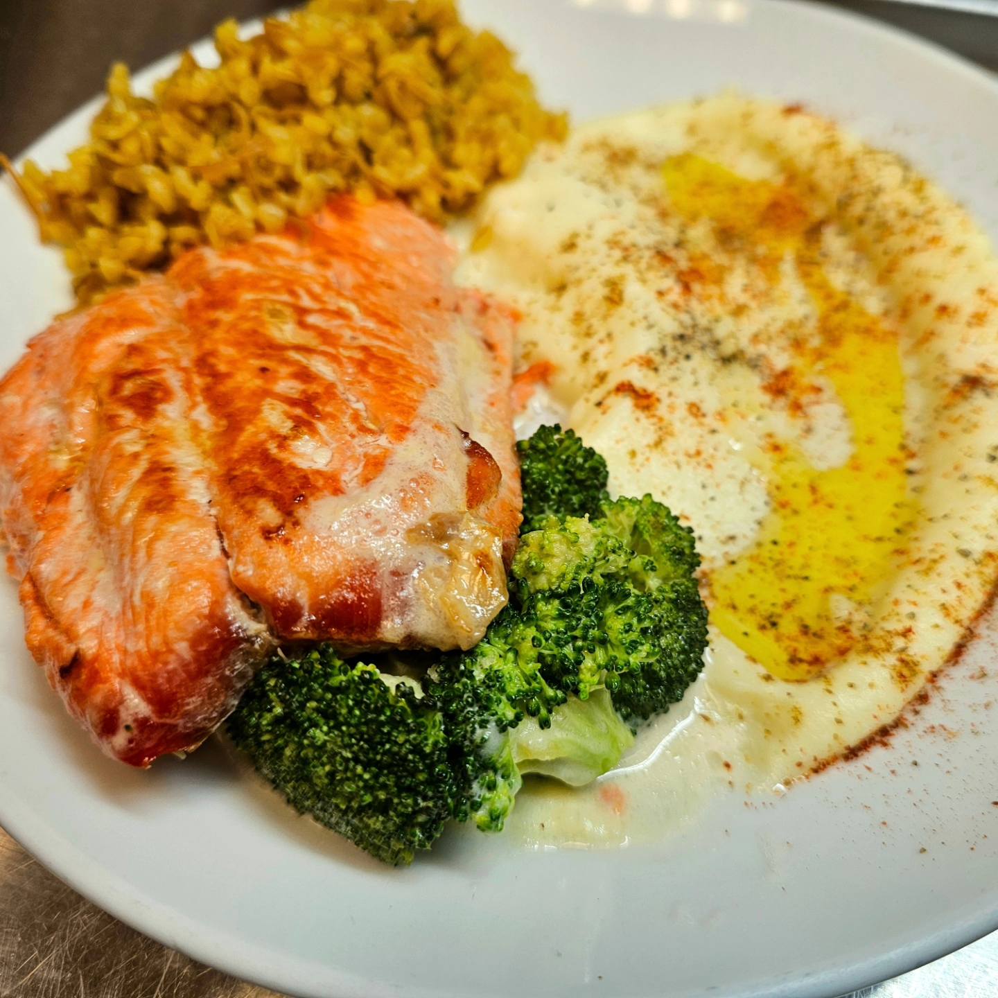 Cafe Rakka | Hendersonville TN