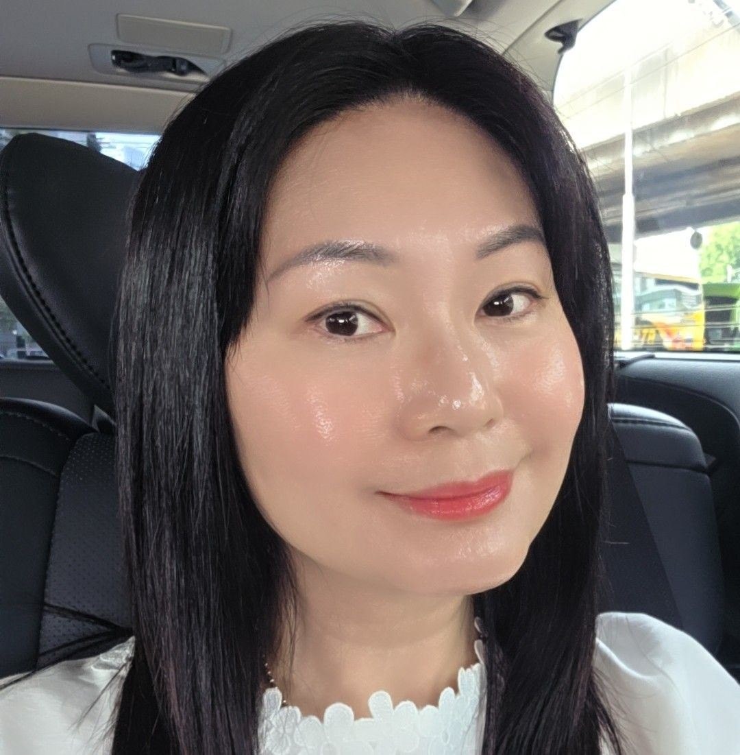 Collagen Melting Mask + Dermatology range + Radiansome = Glowing day ...