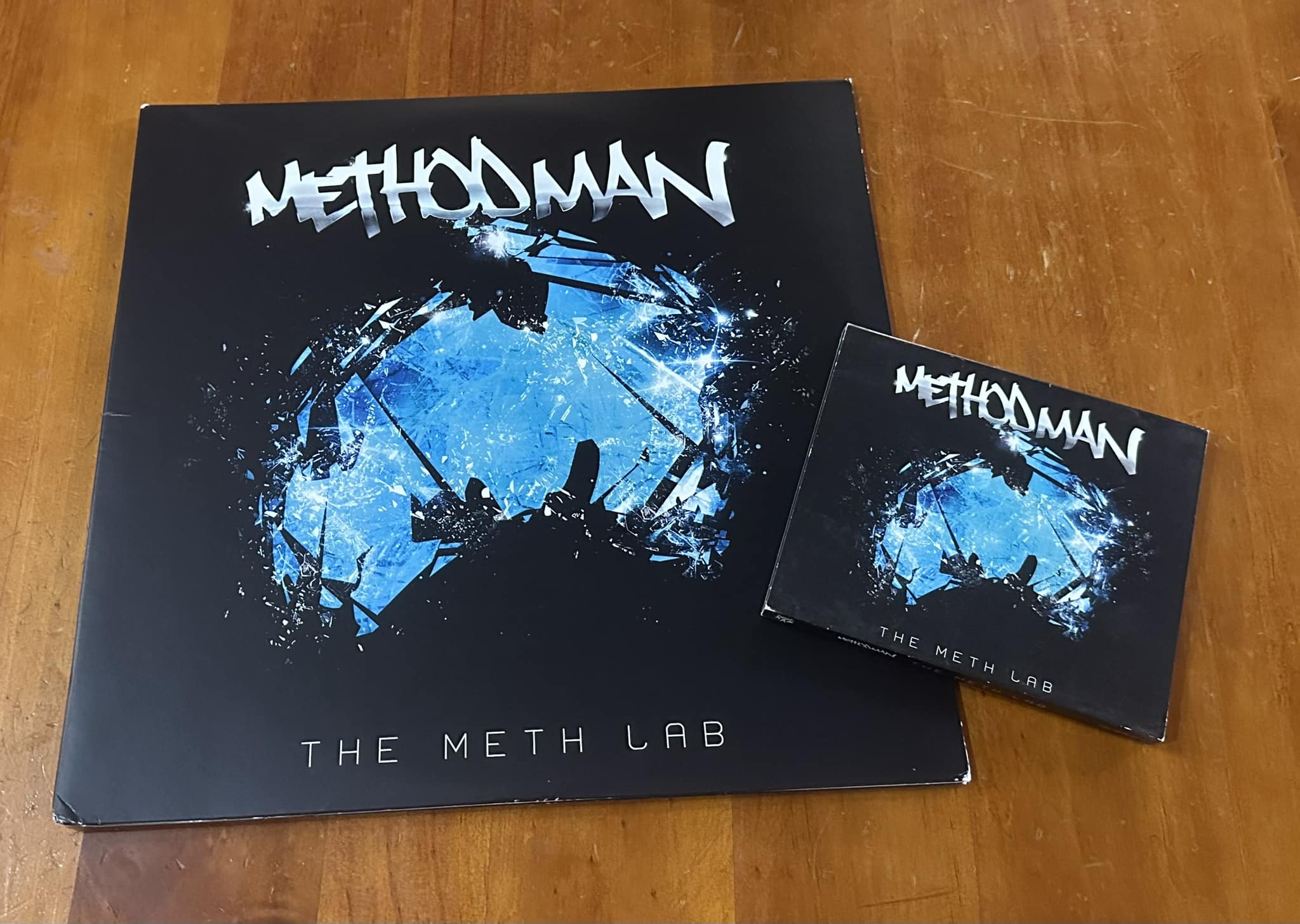 Get the official Method Man merch available now. Limited Edition