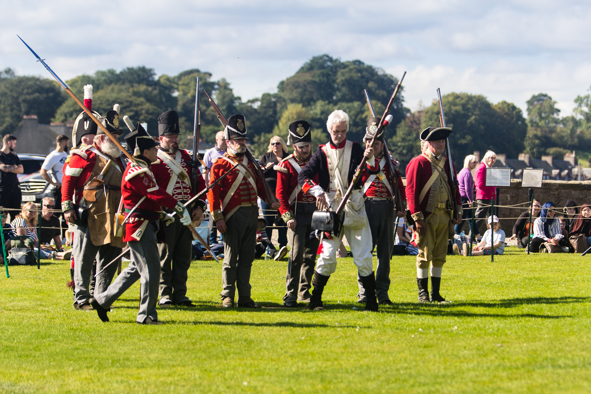 94th Regiment of Foot The Scotch Brigade | Facebook