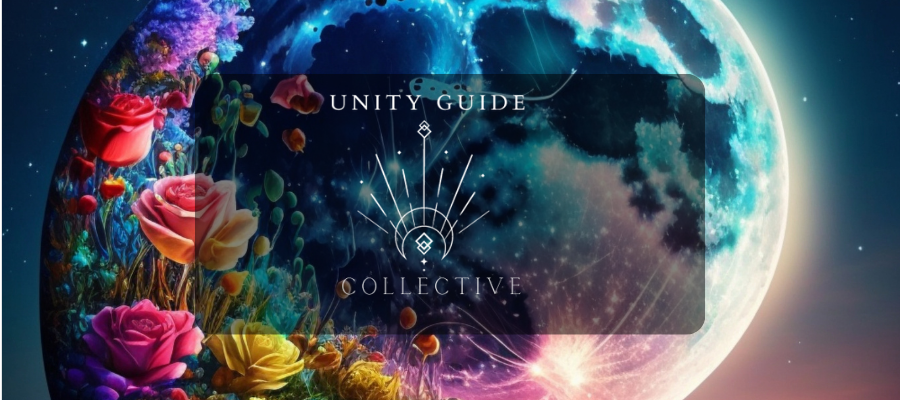 Unity Group Collective | Facebook