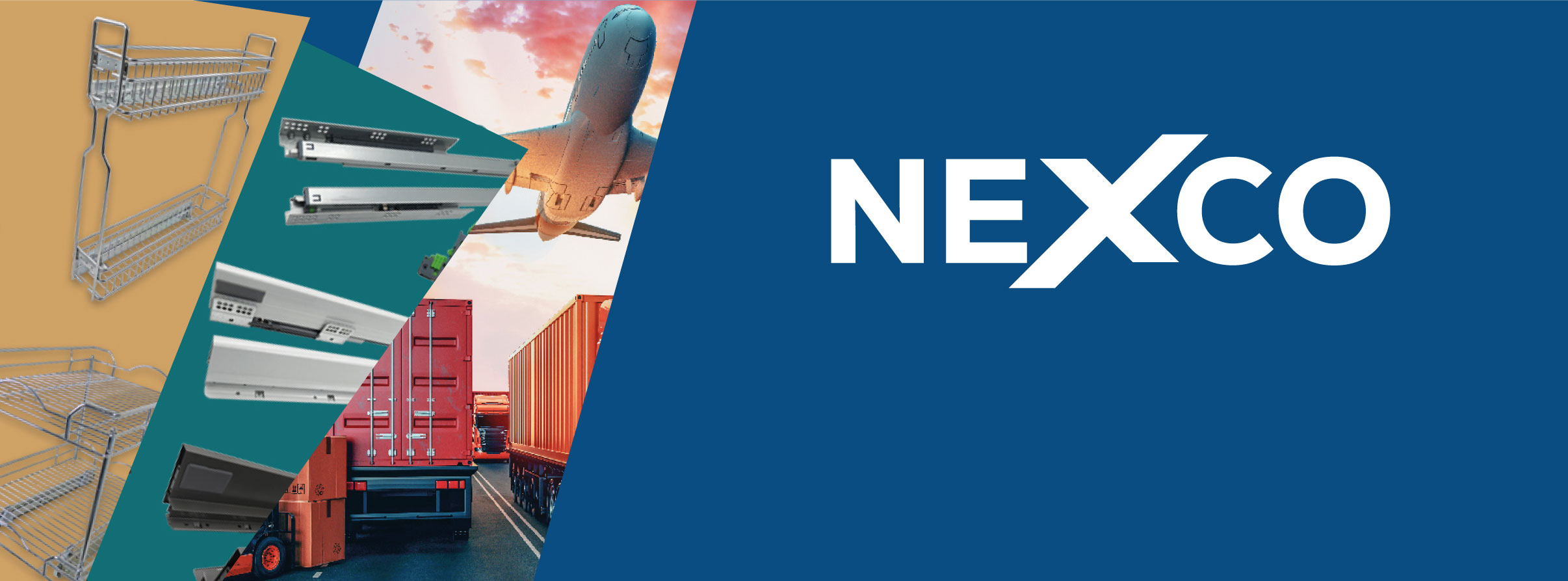 Importadora NEXCO | Quito