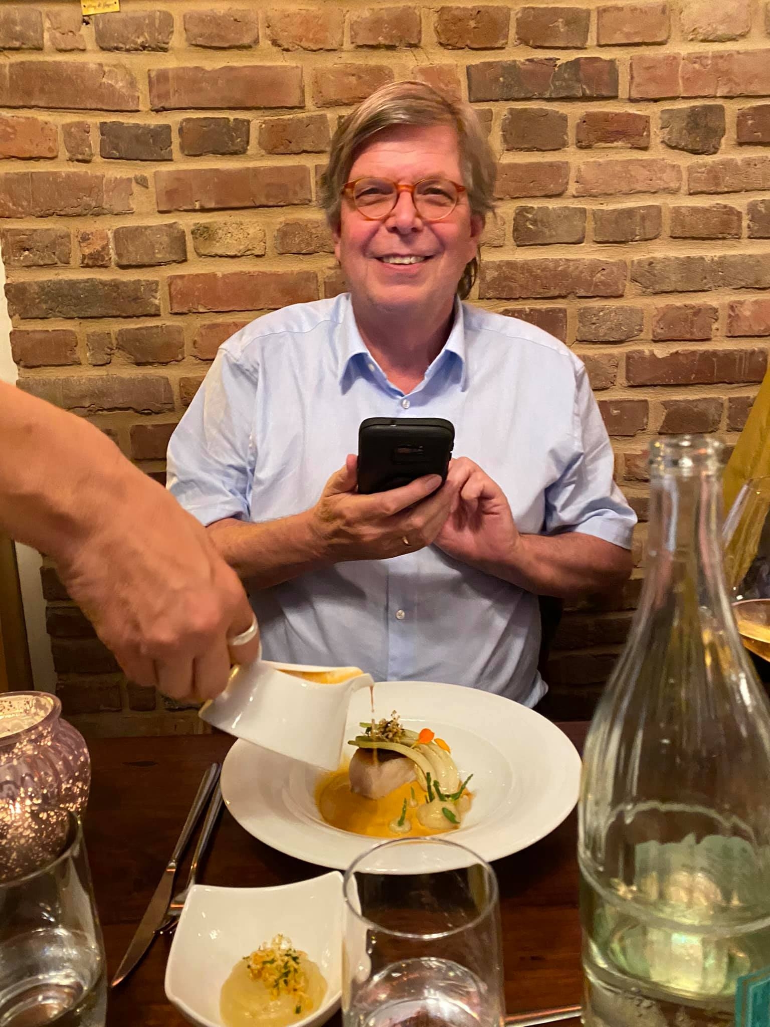 Vienna VA Foodies | We checked out Modan Restaurant, a new upscale ...