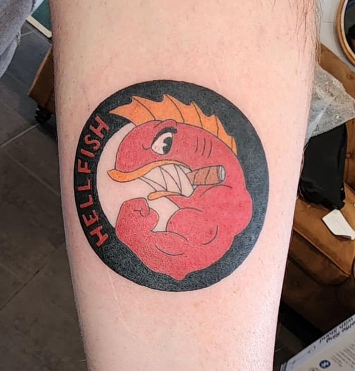 Adelaide Ink Wizards | Adelaide SA