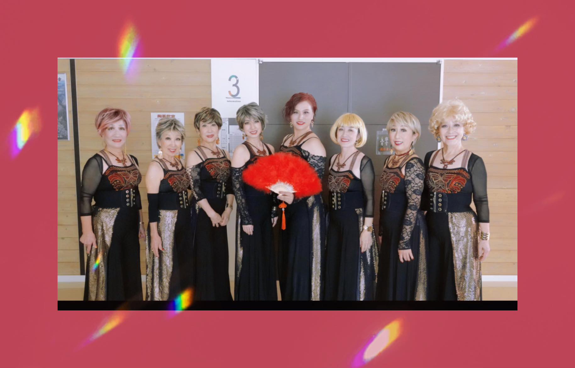 リトモ ラティーノ