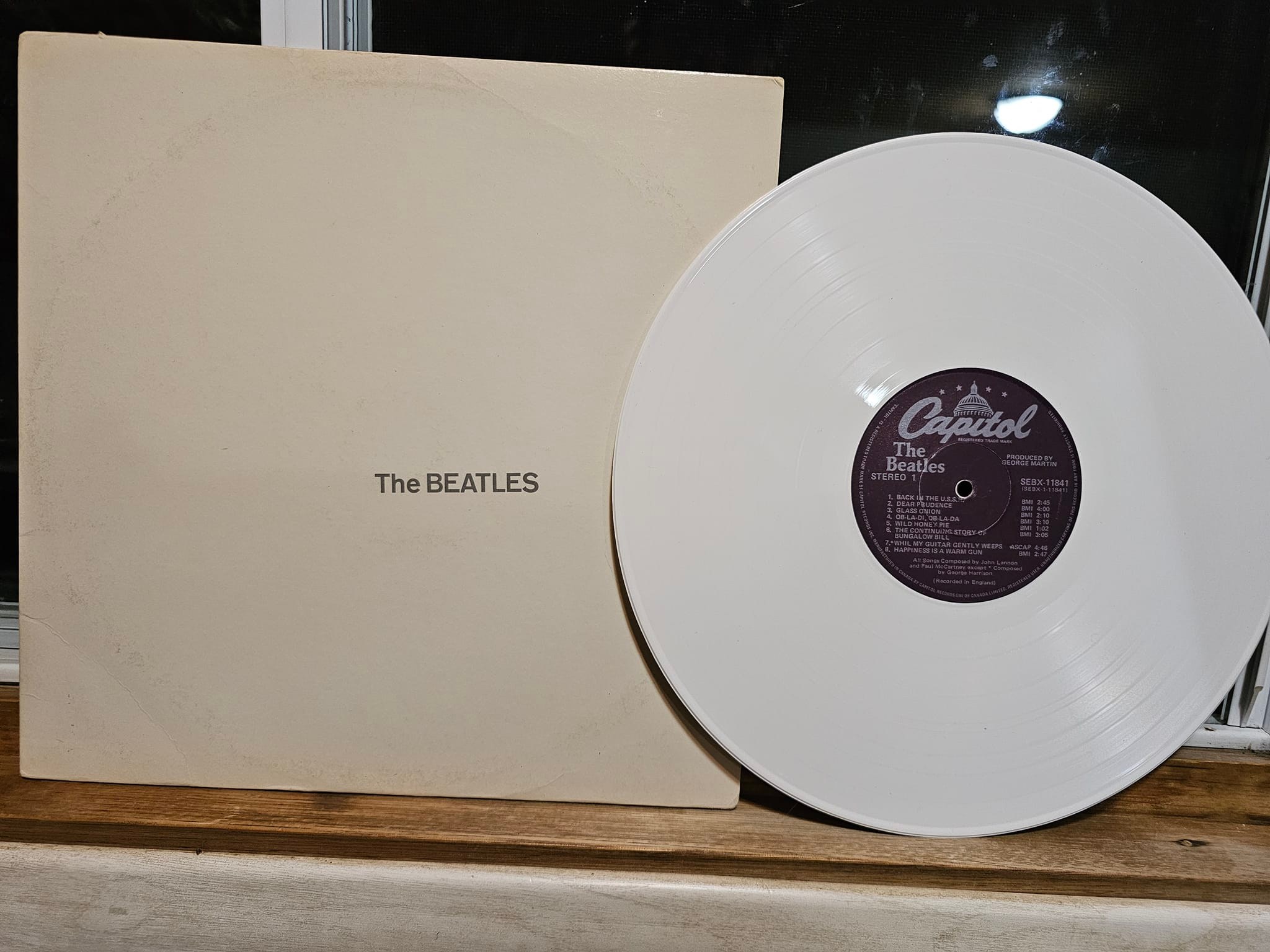 The Beatles
