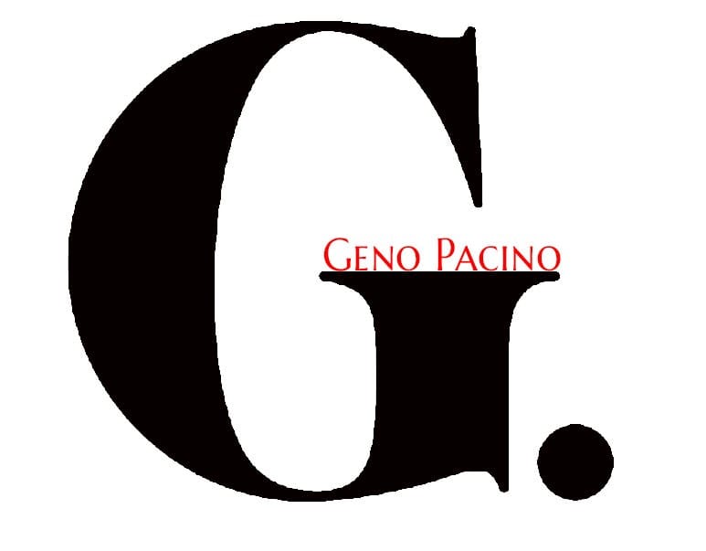 Geno Pacino