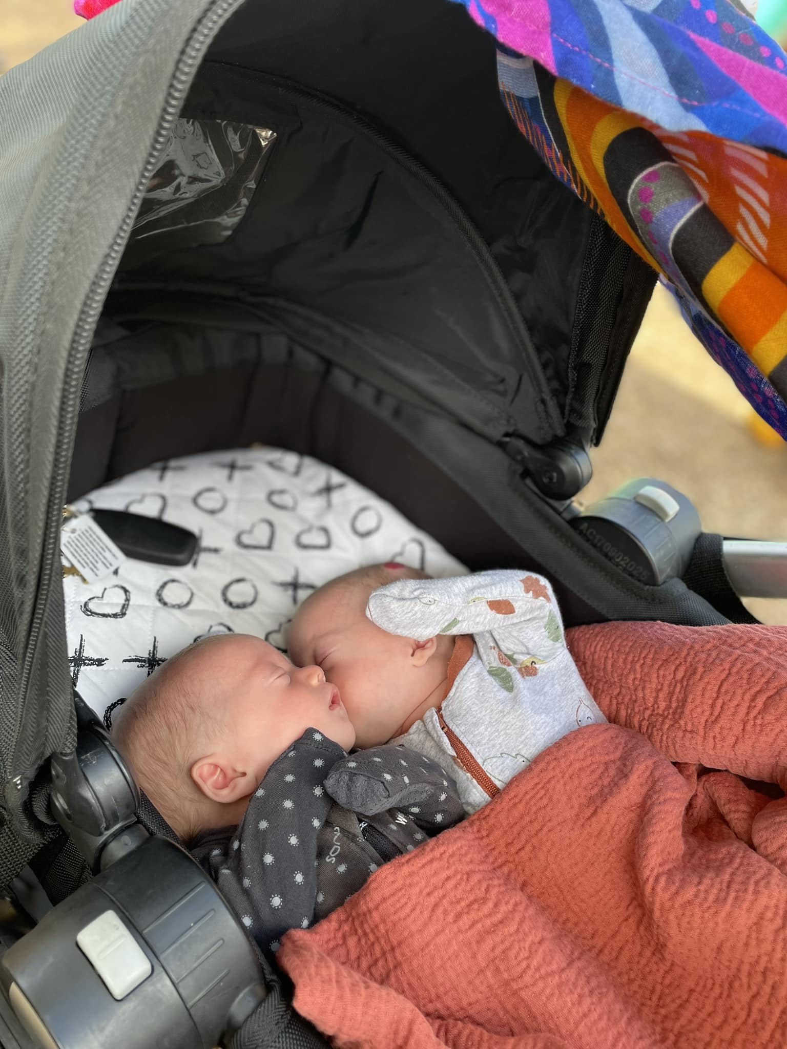 uppababy piggyback ride along Vista V3 Single-to-Double Stroller + Ride-Along Bundle Graco FastAction Fold Sport saving when not in backpack with tripod holder Color:BLACK ORANGE