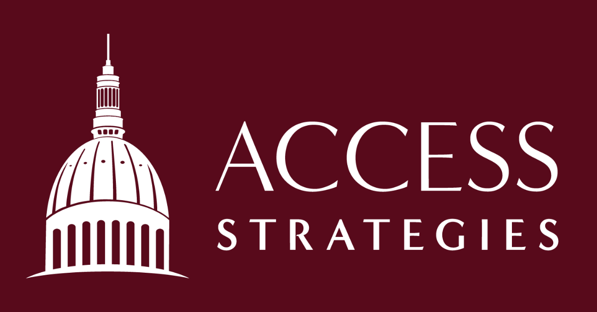Access Strategies | Charleston WV