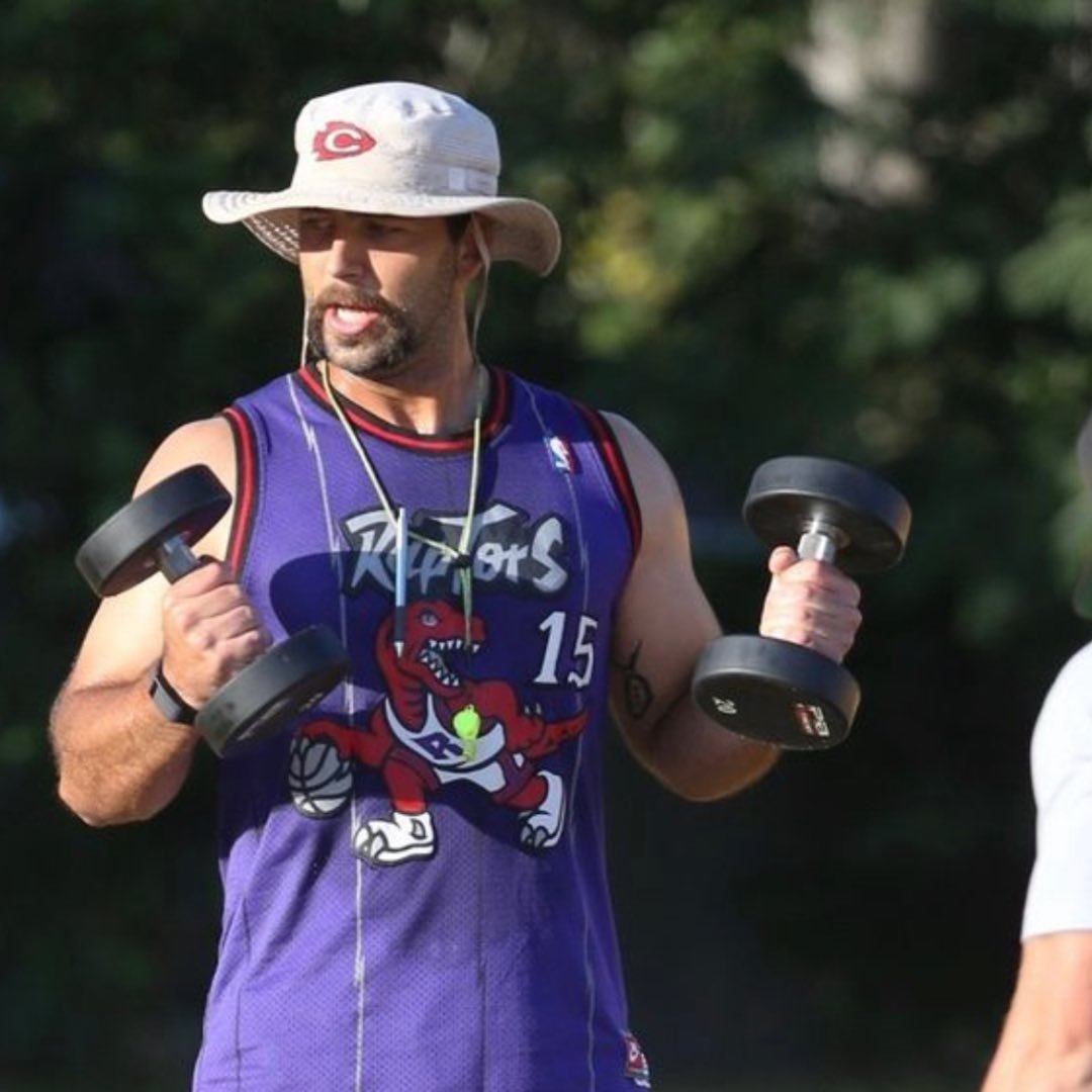 YOUR BENCH PLAYERS MIGHT NEED MORE TRAINING THAN YOUR STARTERS. I’m ...
