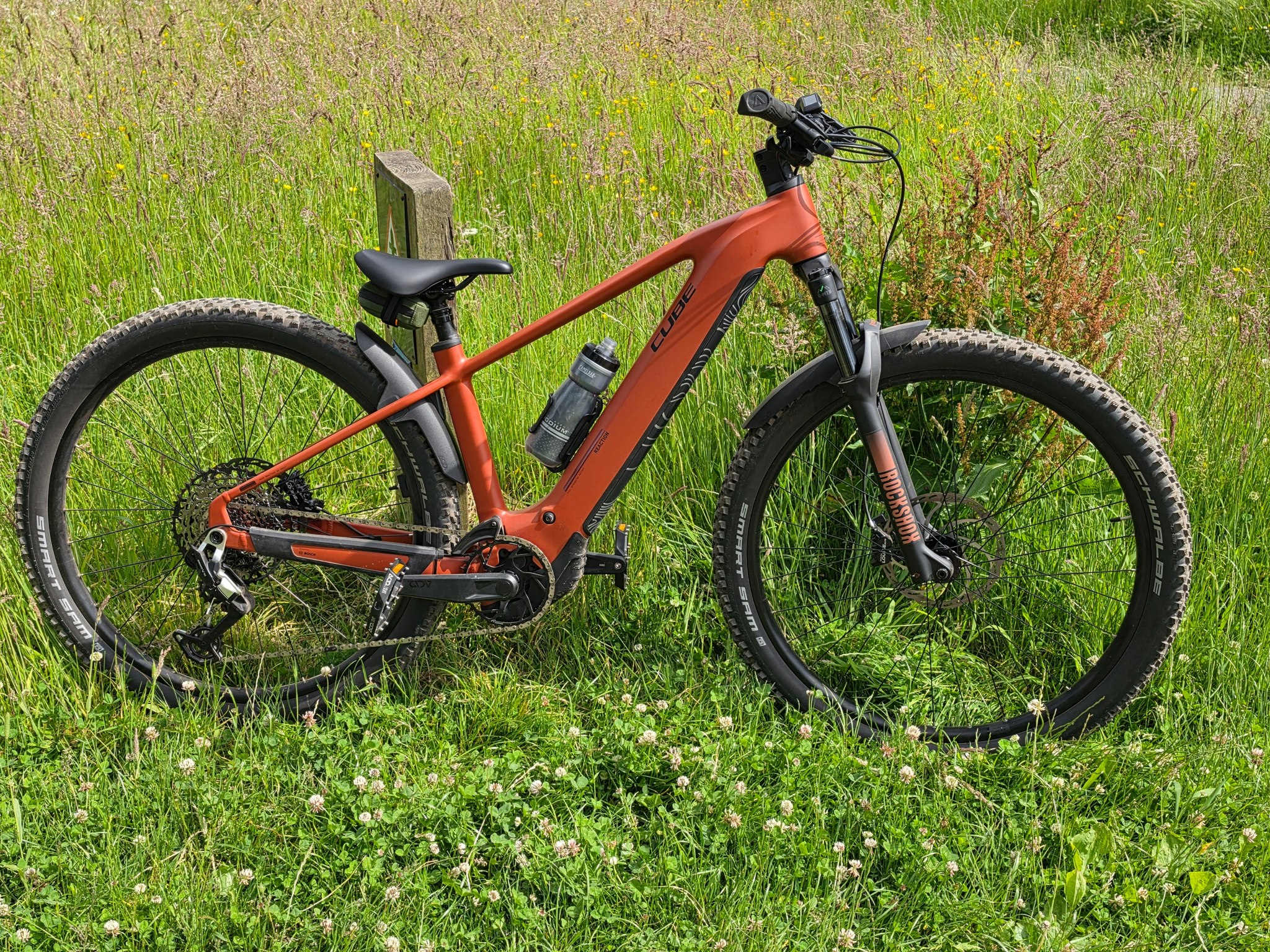 berg pedal go-kart reppy rebel ***CLEARANCE SALE*** Black Fuel 